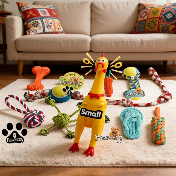 Pawezzy_Multicolor_Cotton_Chew_Toys_For_Dogs_Pack_Of_10