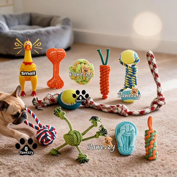 Pawezzy_Multicolor_Cotton_Chew_Toys_For_Dogs_Pack_Of_10