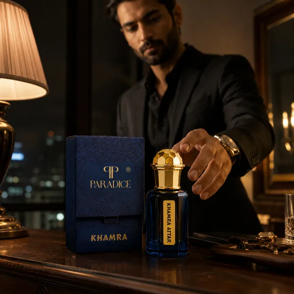 KHAMRAH_ROUGE_Attar