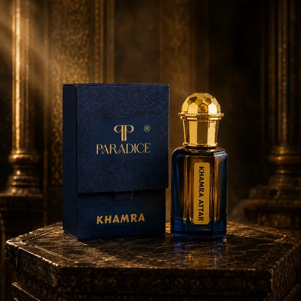 KHAMRAH_ROUGE_Attar