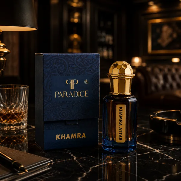 KHAMRAH_ROUGE_Attar