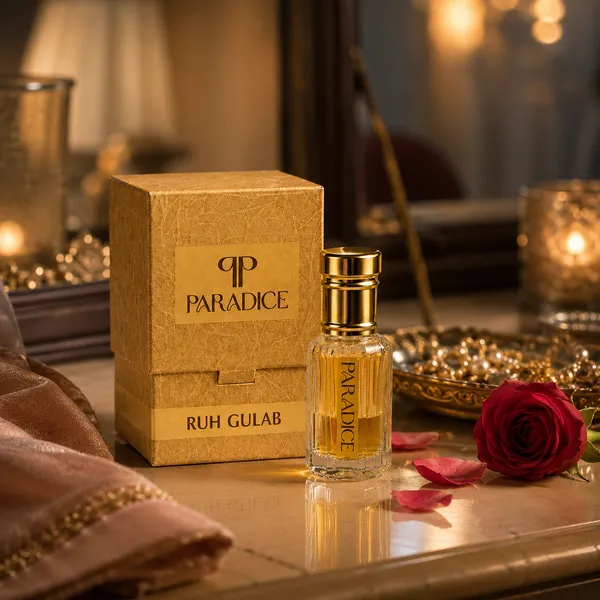 Ruh_Gulab_Rose_Geranium_Attar