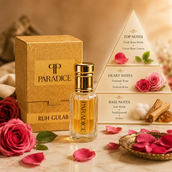 Ruh_Gulab_Rose_Geranium_Attar