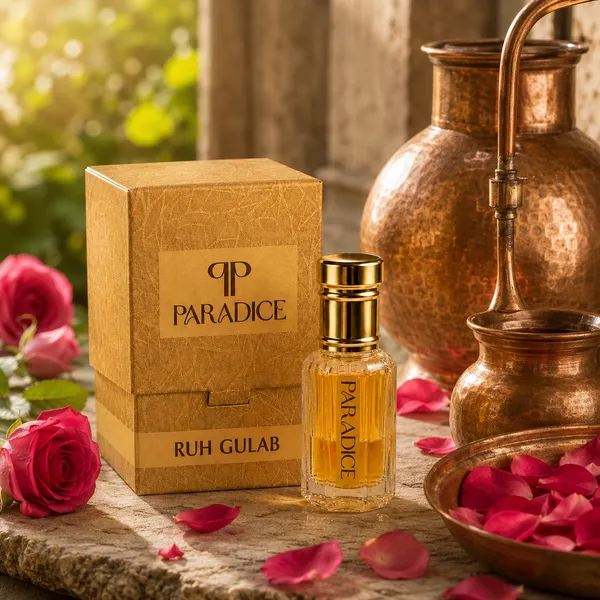 Ruh_Gulab_Rose_Geranium_Attar