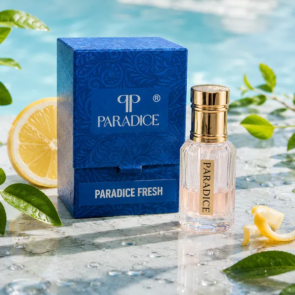 Paradice_Fresh_Attar_12Ml