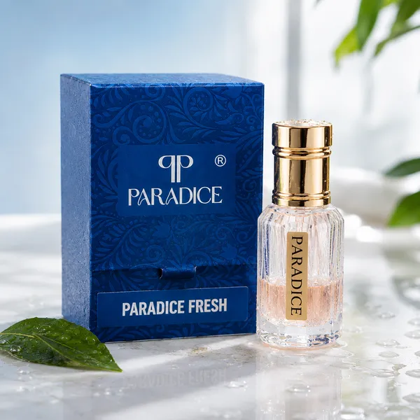 Paradice_Fresh_Attar_12Ml