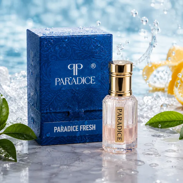 Paradice_Fresh_Attar_12Ml