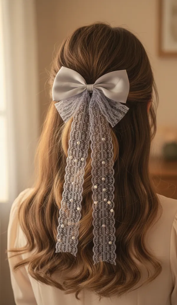 Pearl_Lace_Bow_White