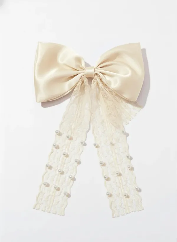 Pearl_Lace_Bow_White