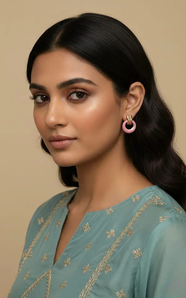 Retro_Rose_Door_Knocker_Earrings_Default_Title