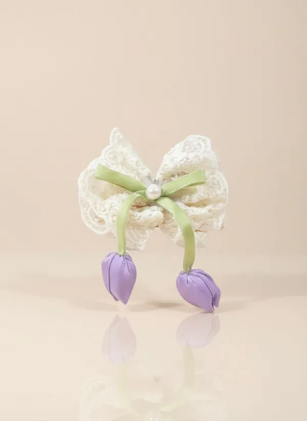 Wildflower_Grace_Bows_Lavender