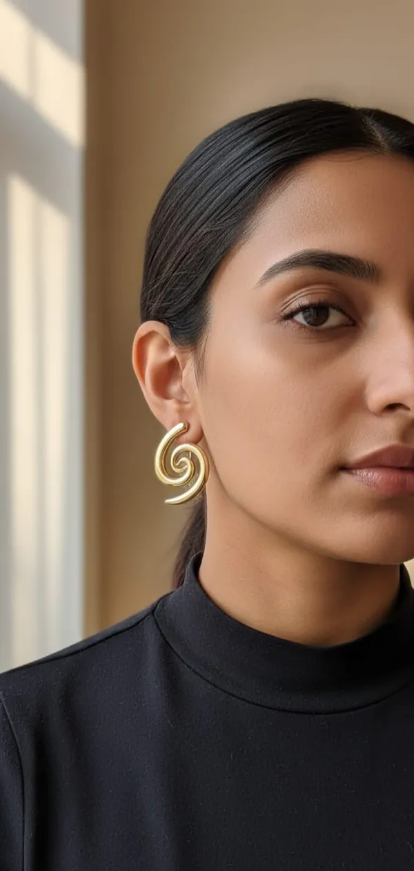 Golden_Spiral_Statement_Earrings_Default_Title
