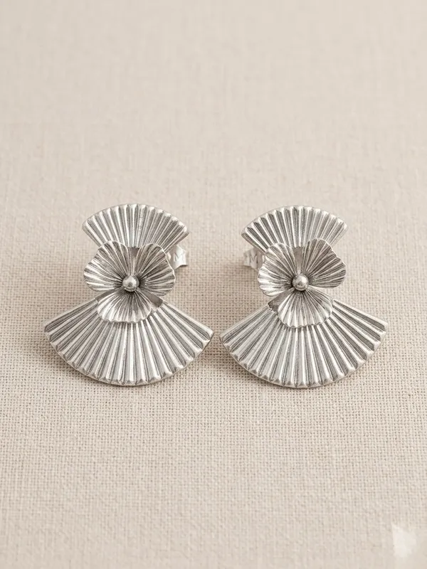 Silver_Art_Deco_Bloom_Studs_Default_Title