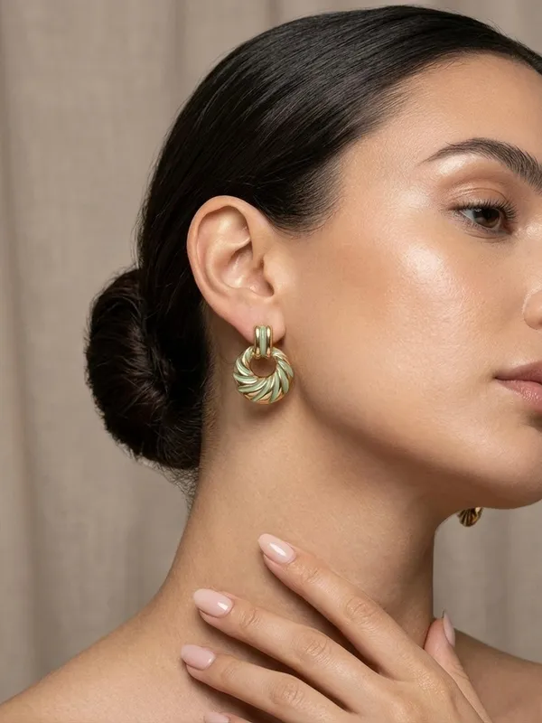 Sage_Swirl_Knocker_Earrings_Default_Title