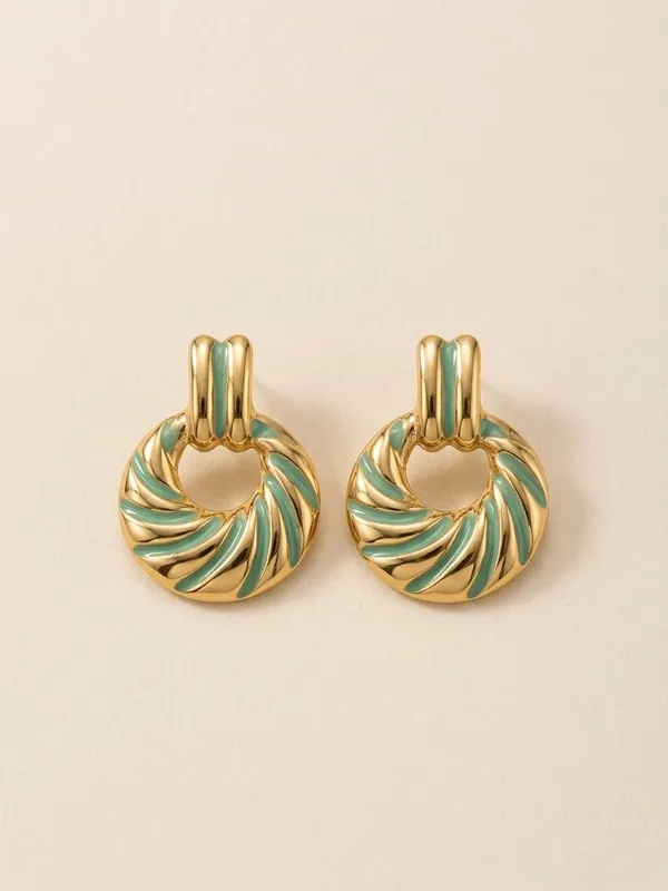 Sage_Swirl_Knocker_Earrings_Default_Title