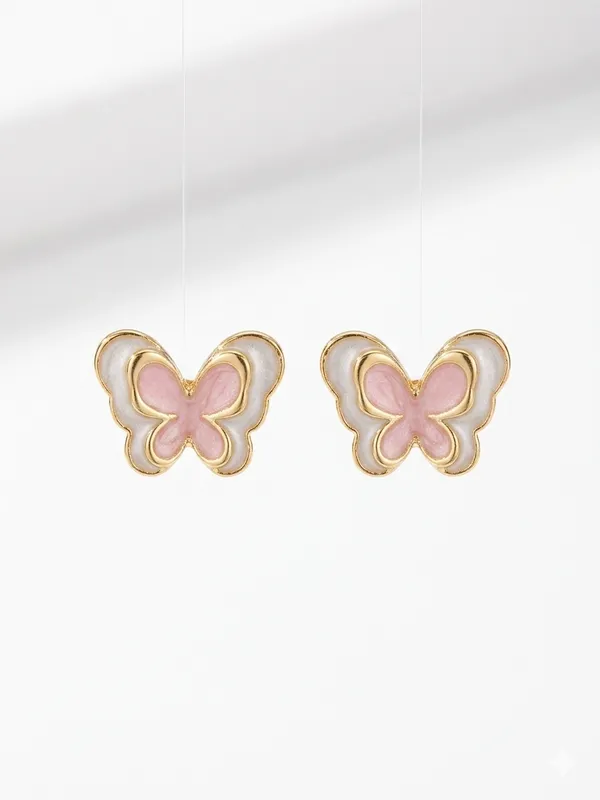 Golden_Nectar_Flutter_Pink_White