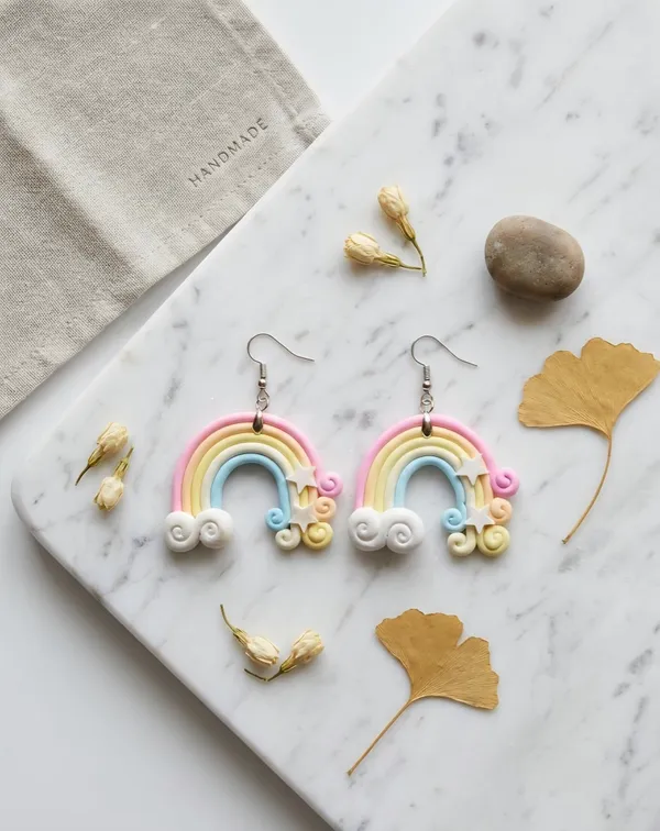 Pastel_Rainbow_Star_Statement_Dangles_Default_Title