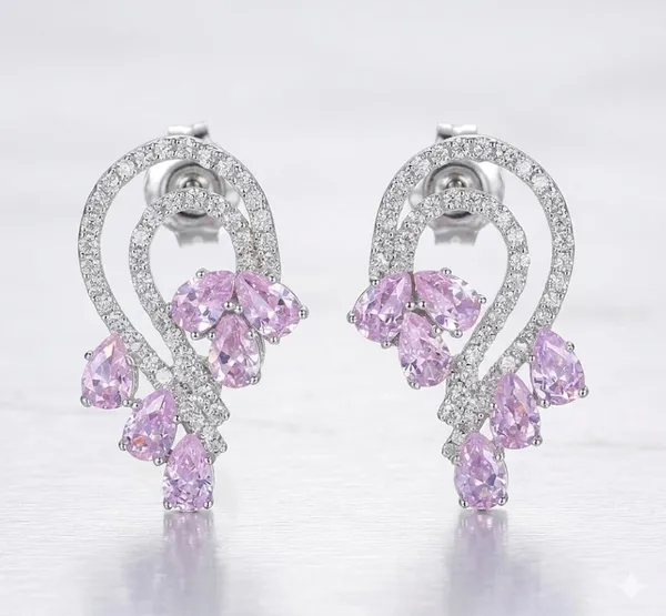 The_Aurora_Marquise_Drop_Earrings_Pink