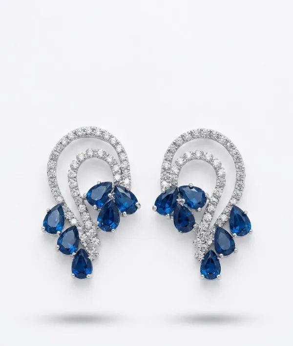 The_Aurora_Marquise_Drop_Earrings_Blue