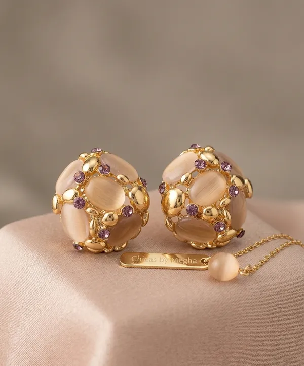 Elowen_Blossom_Studs_Bright_Pink