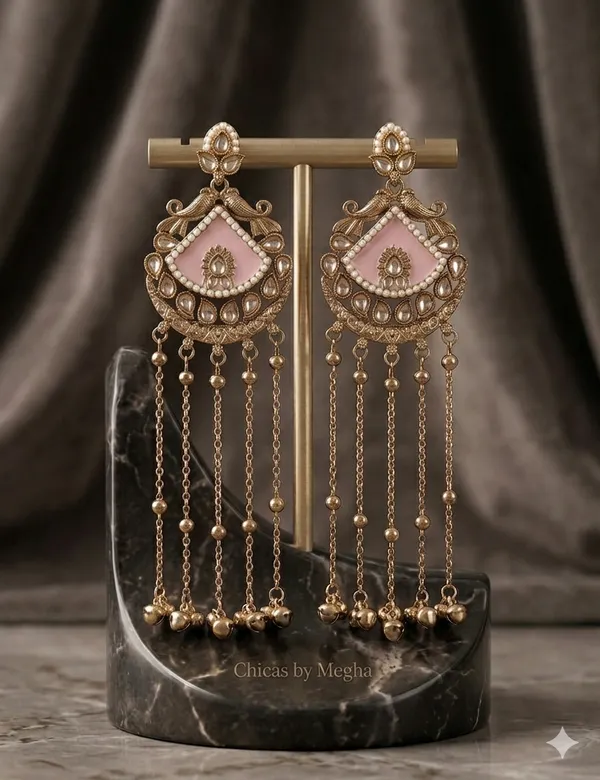 The_Rajkumari_Jhankaar_Jhumkas_Baby_Pink