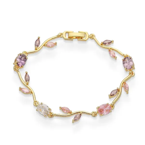 The_Tulip_Bracelet_Collection_Amethyst_Pink