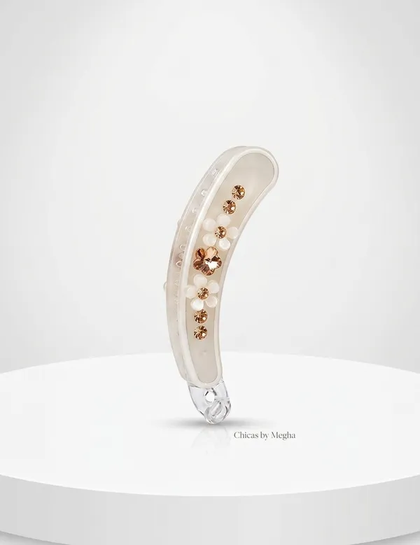 Meadow_Crystal_Banana_Clips_Cream