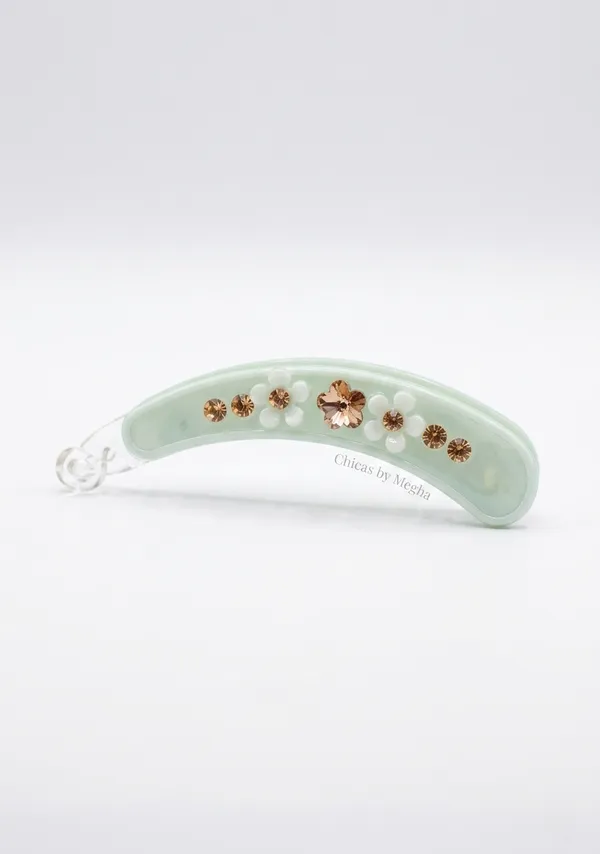 Meadow_Crystal_Banana_Clips_Mint_Green