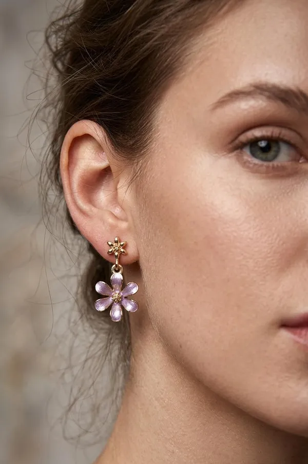 Shimmering_Blossom_Drop_Studs_Shiny_Lavender