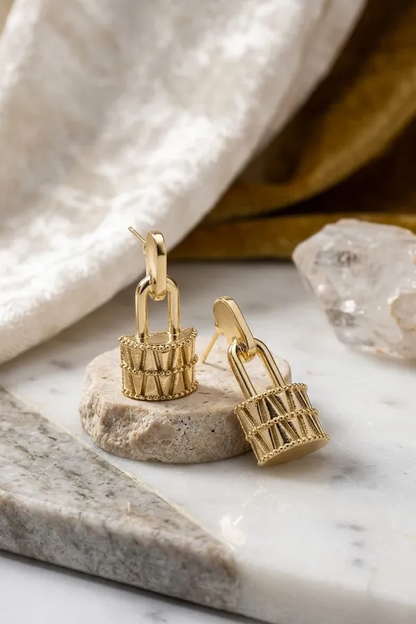 Vintage_Padlock_Drop_Studs_Default_Title