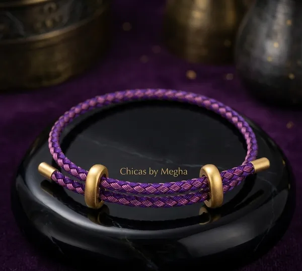 The_Maritime_Cord_Bracelet_Deep_Royal_Purple_Violet