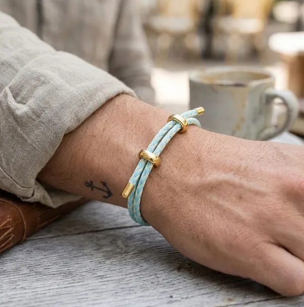 The_Maritime_Cord_Bracelet_Light_Green_Light_Blue