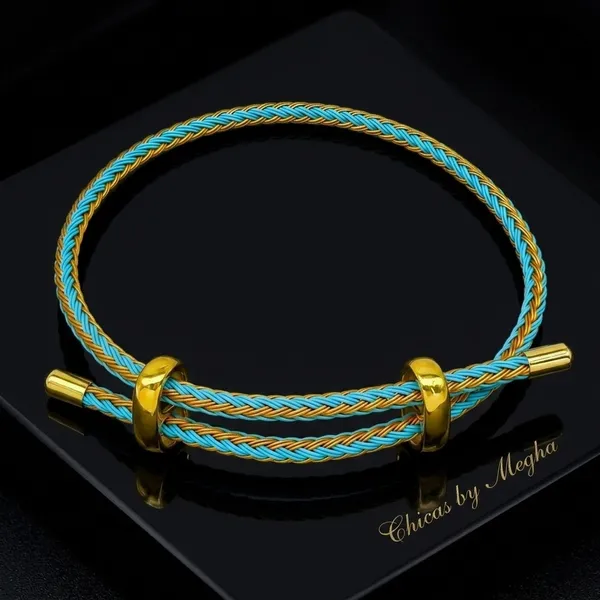 The_Maritime_Cord_Bracelet_Blue_Gold