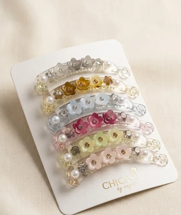 Pastel_Acrylic_Pearl_Blossom_Petite_Banana_Clip_For_Women