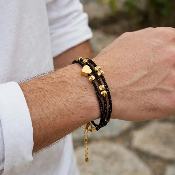 Golden_Heart_Rope_Black