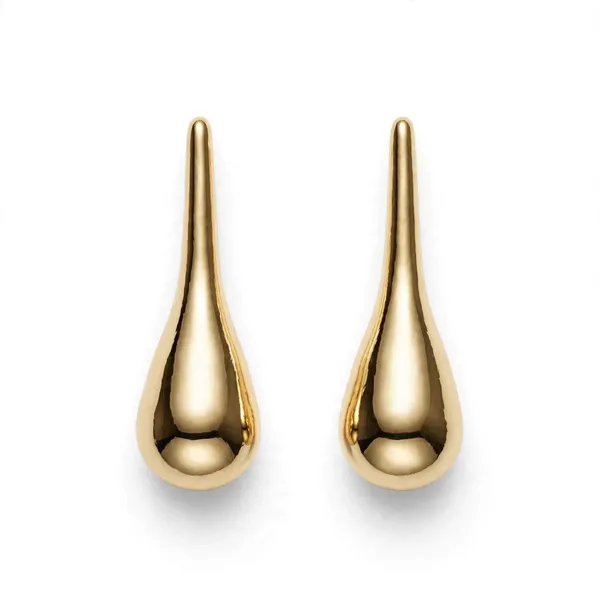 Goutte_Drop_Stud_Earrings_For_Women