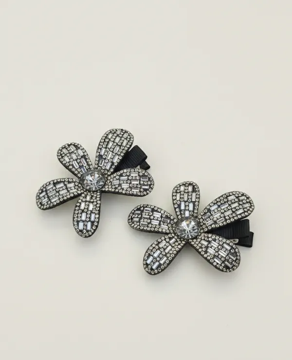 Gold_Rhinestone_Crystal_Midnight_Blossom_Hair_Clip_For_Women