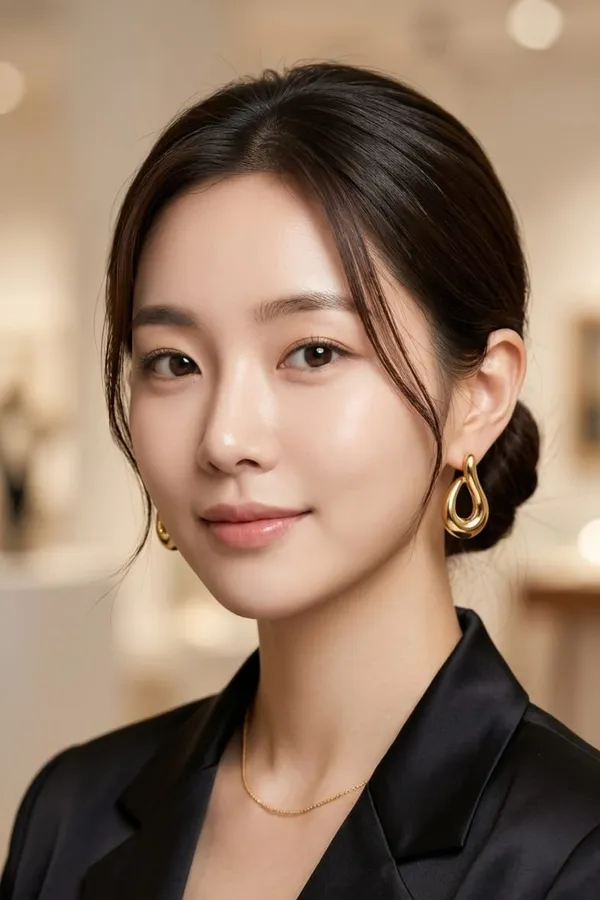 Gold_Stainless_Steel_Sculptural_Teardrop_Statement_Earrings_For_Women