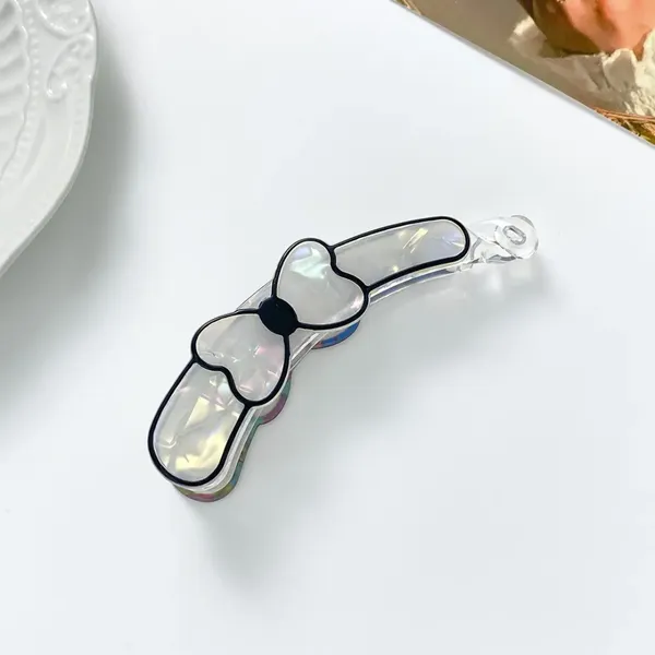 Iridescent_Acrylic_Bow_Banana_Clip_For_Women