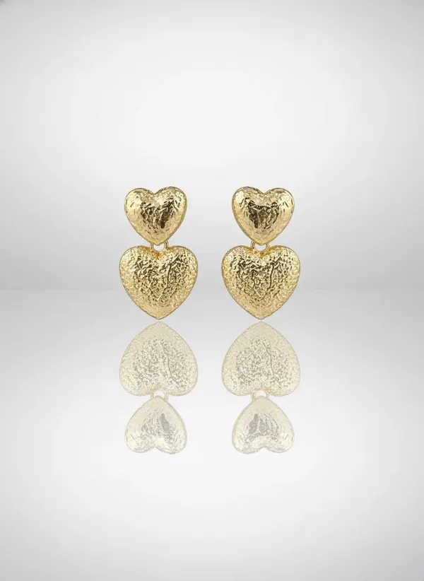 Gold_Stainless_Steel_Mini_Heart_Stud_Earrings_For_Women