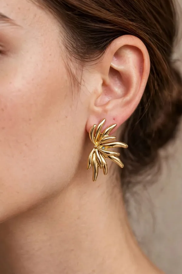 Solaris_Burst_StudEarrings_For_Women