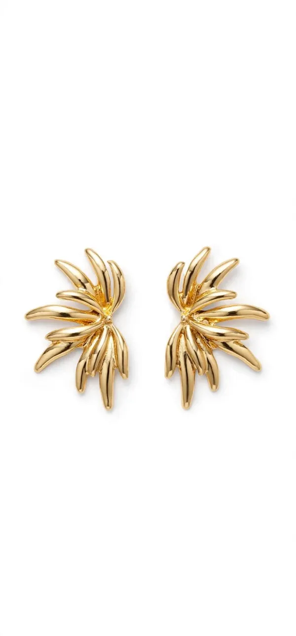 Solaris_Burst_StudEarrings_For_Women