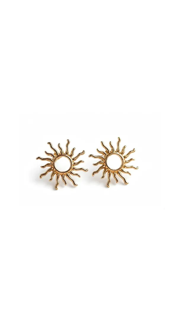 Helios_Sun_Studd_Earrings_For_Women