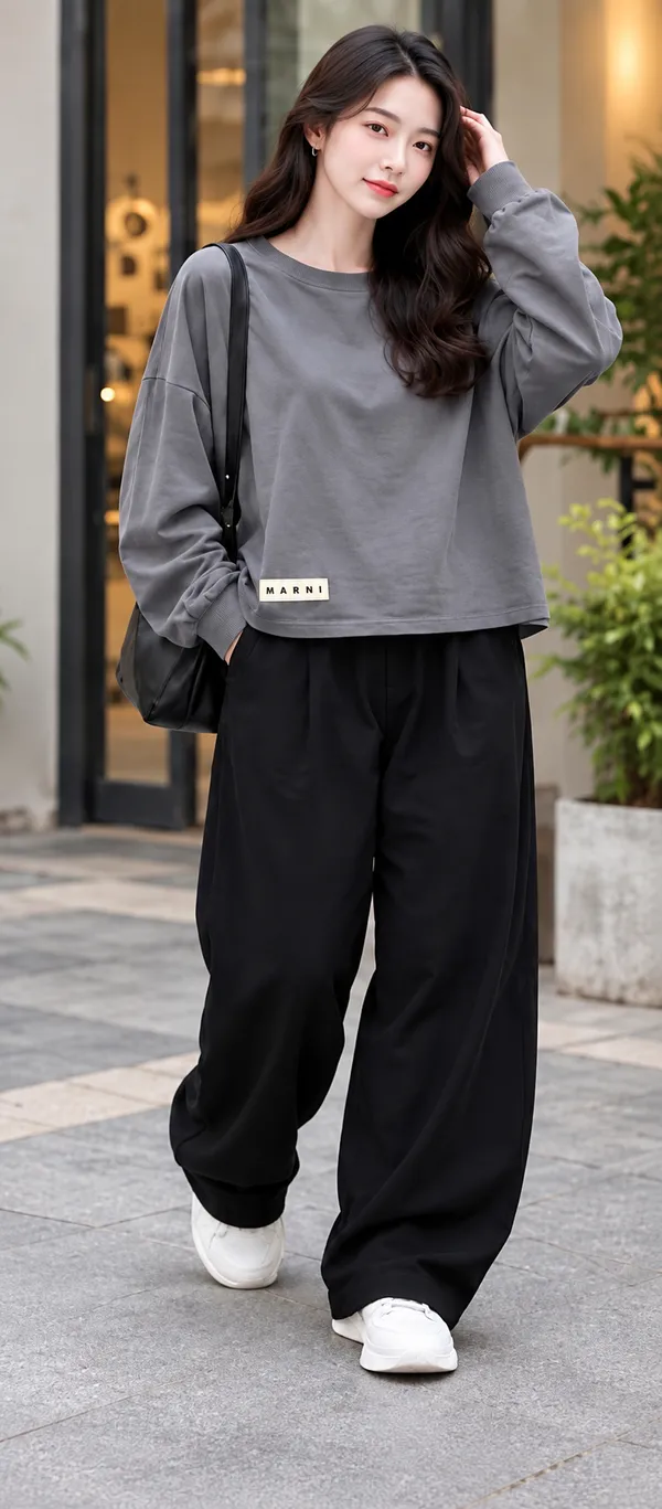 Grey_Oversized_Cropped_Sweatshirt_for_Women