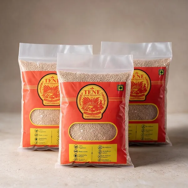 Millets-Barnyard-Millet