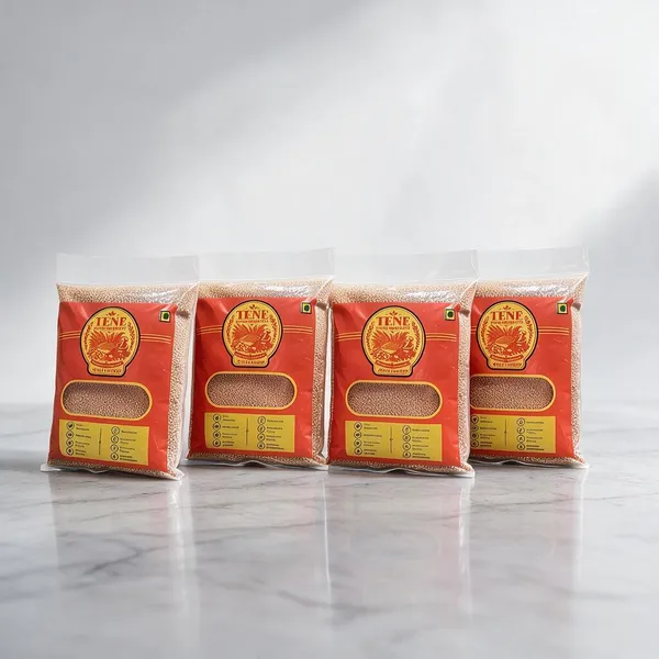 Millets-Foxtail-millet