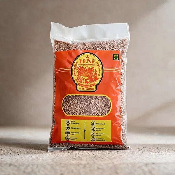 Millets-Kodo-Millet