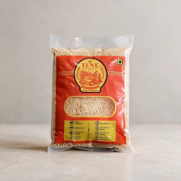 Millets-Proso-Millet