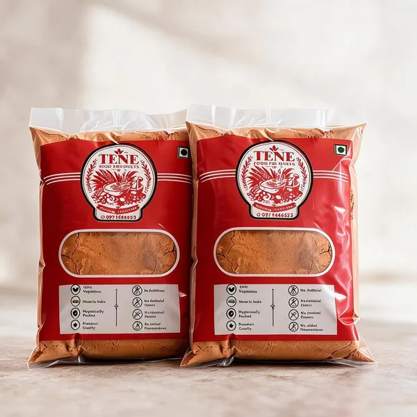 Others-Chilli-Powder