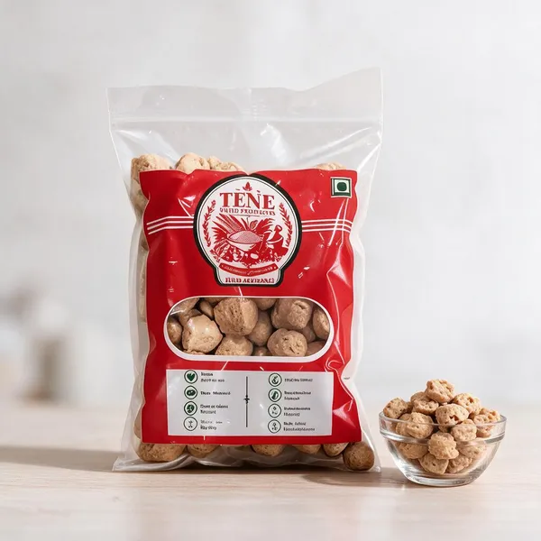 Others-Soya-Chunks